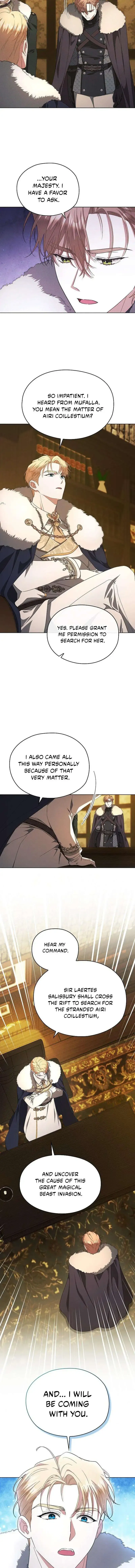There Are No Benefits for the Possessor Chapter 55 Online - página 4