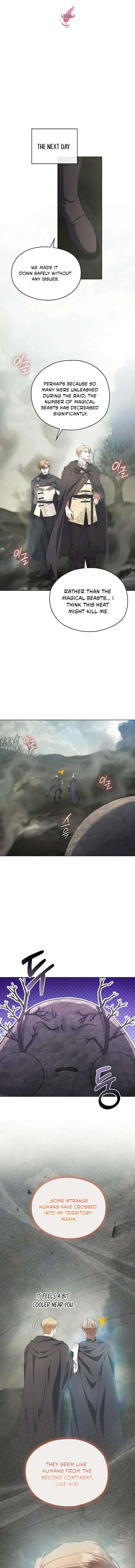 There Are No Benefits for the Possessor Chapter 55 Online - página 10