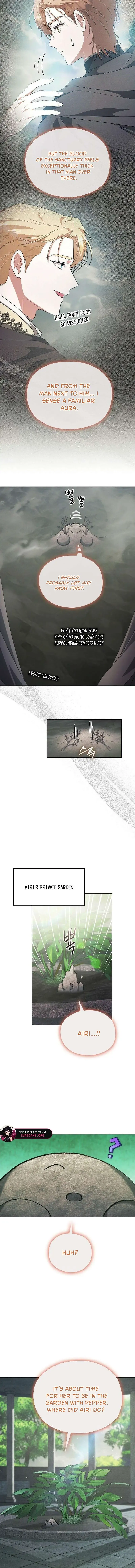 There Are No Benefits for the Possessor Chapter 55 Online - página 11