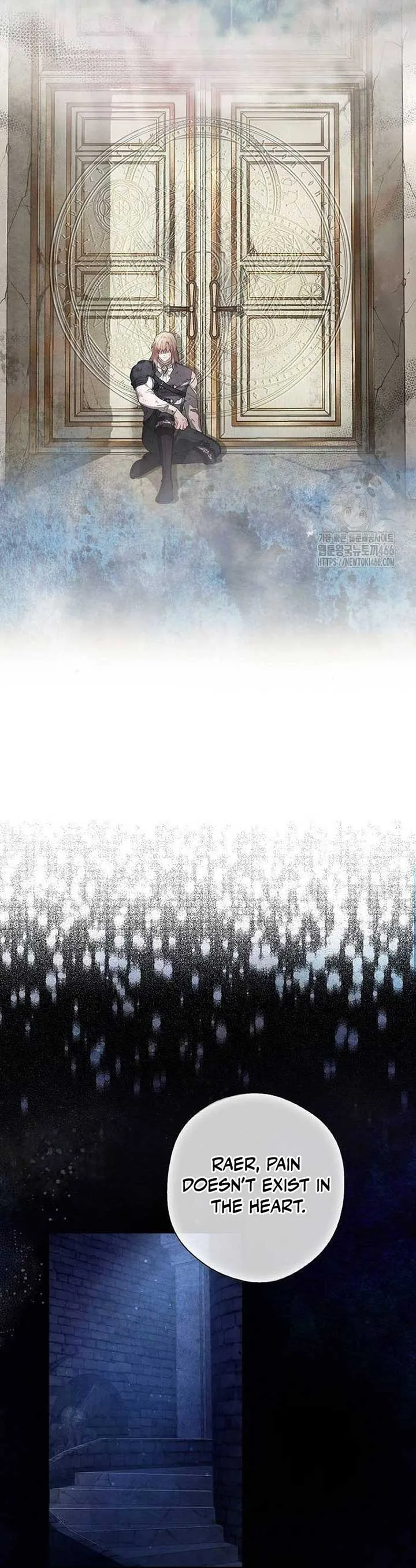 There Are No Benefits for the Possessor Chapter 8 Online - página 11