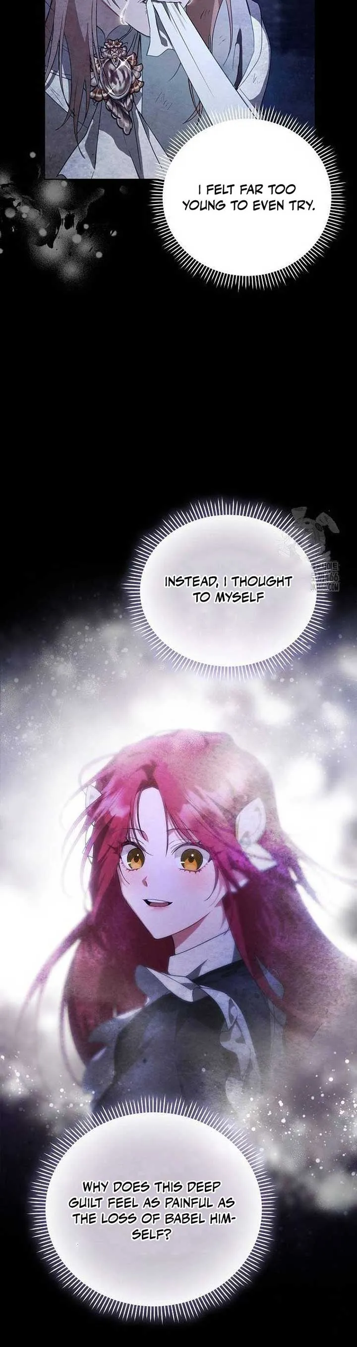 There Are No Benefits for the Possessor Chapter 8 Online - página 14