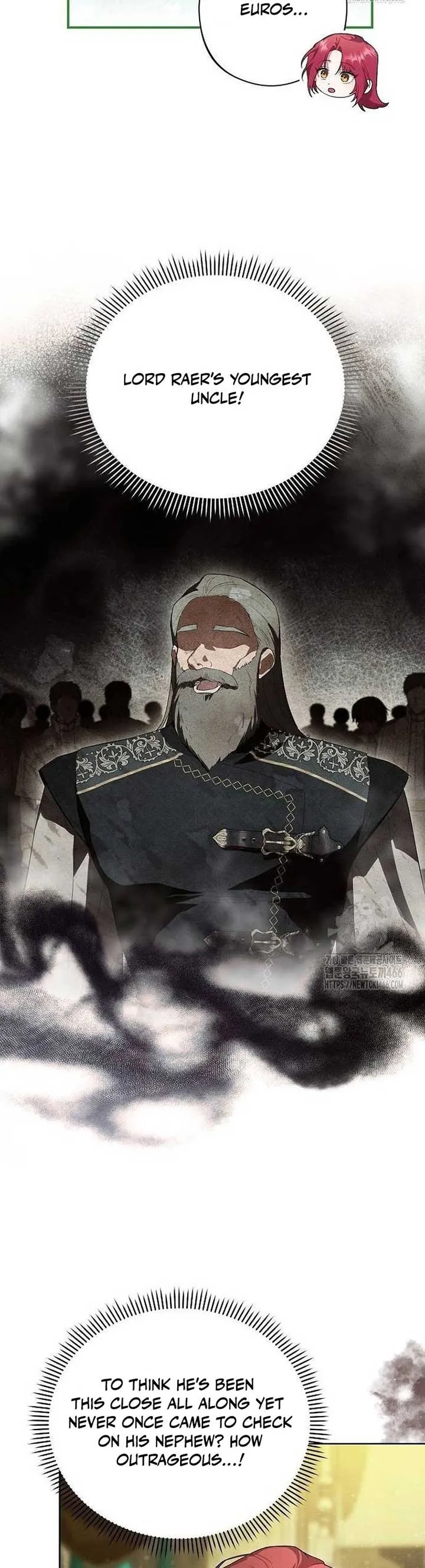 There Are No Benefits for the Possessor Chapter 8 Online - página 34