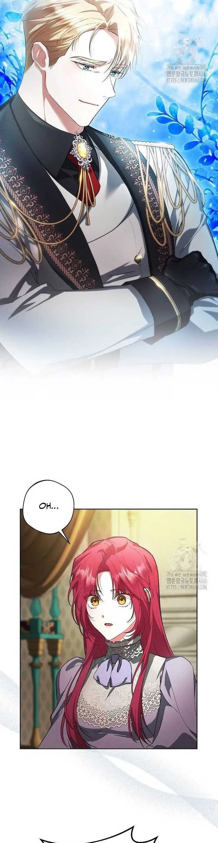 There Are No Benefits for the Possessor Chapter 8 Online - página 37