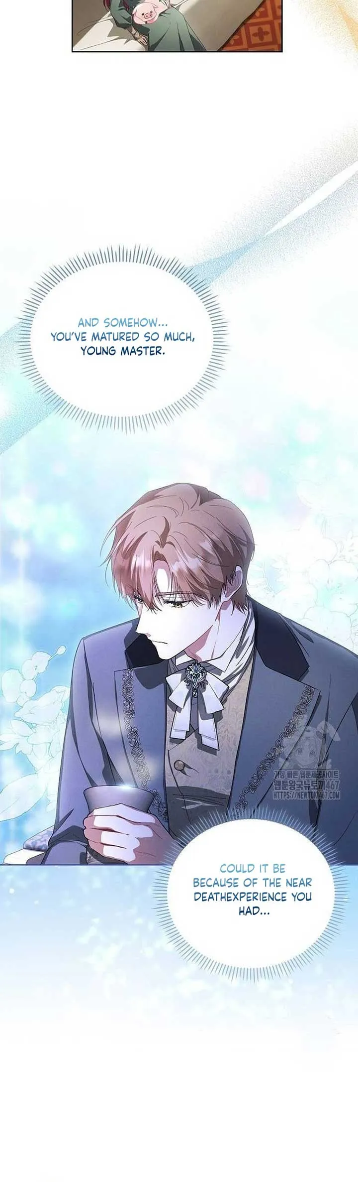 There Are No Benefits for the Possessor Chapter 9 Online - página 6