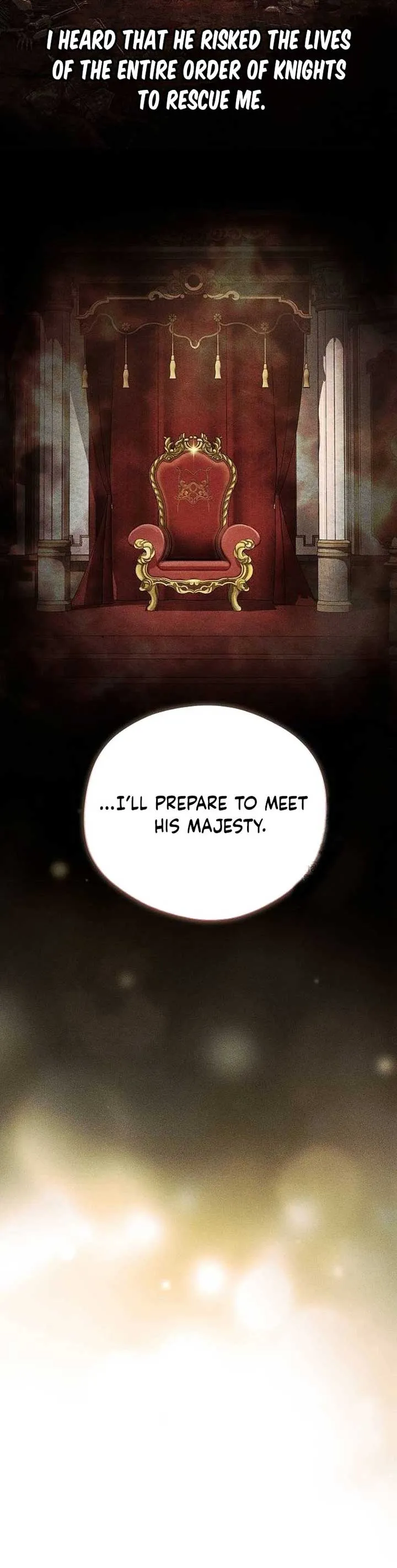There Are No Benefits for the Possessor Chapter 9 Online - página 14