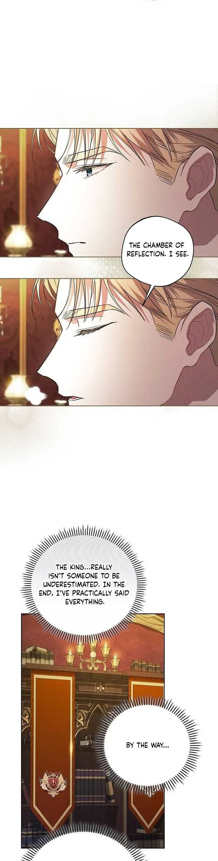 There Are No Benefits for the Possessor Chapter 9 Online - página 23