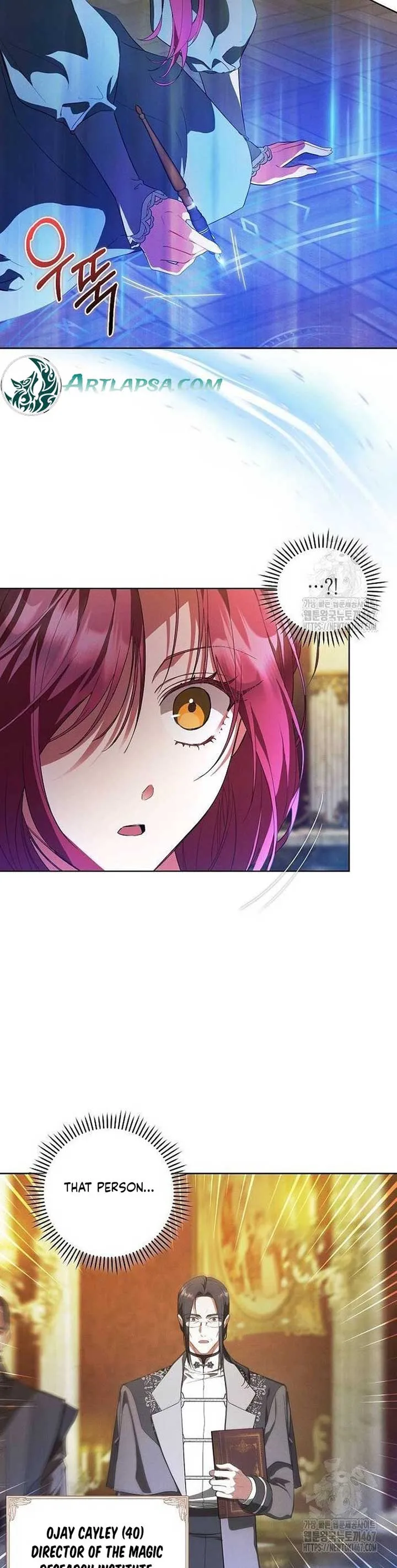 There Are No Benefits for the Possessor Chapter 9 Online - página 29