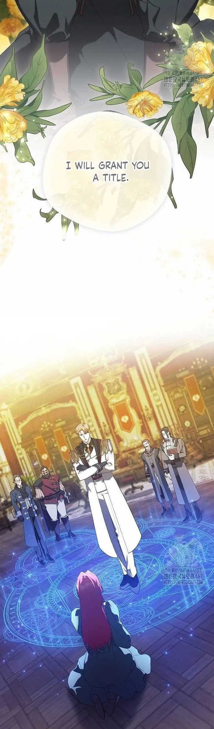 There Are No Benefits for the Possessor Chapter 9 Online - página 35