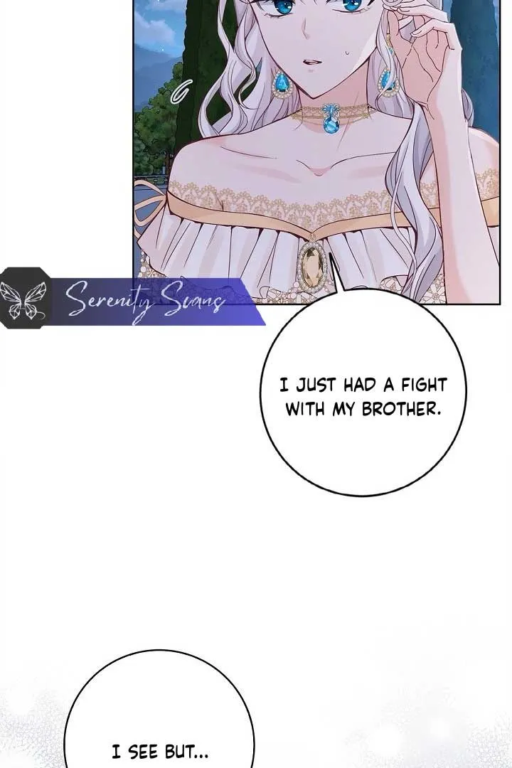 There is no forgiveness from the regressed lady Chapter 10 Online - página 4