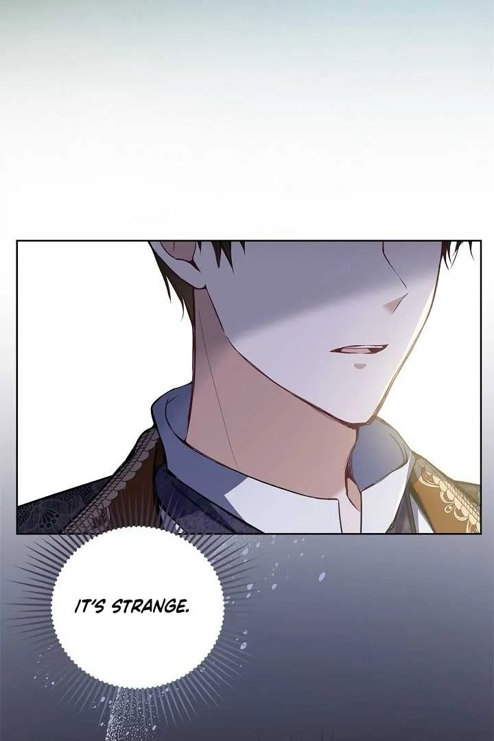 There is no forgiveness from the regressed lady Chapter 10 Online - página 11