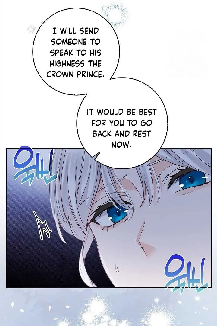 There is no forgiveness from the regressed lady Chapter 10 Online - página 20