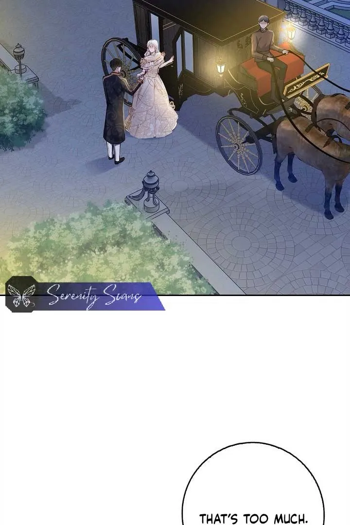 There is no forgiveness from the regressed lady Chapter 10 Online - página 24