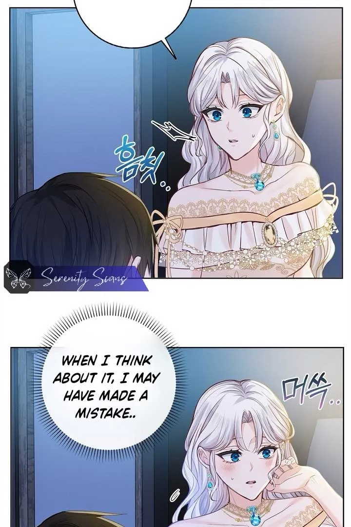 There is no forgiveness from the regressed lady Chapter 10 Online - página 27