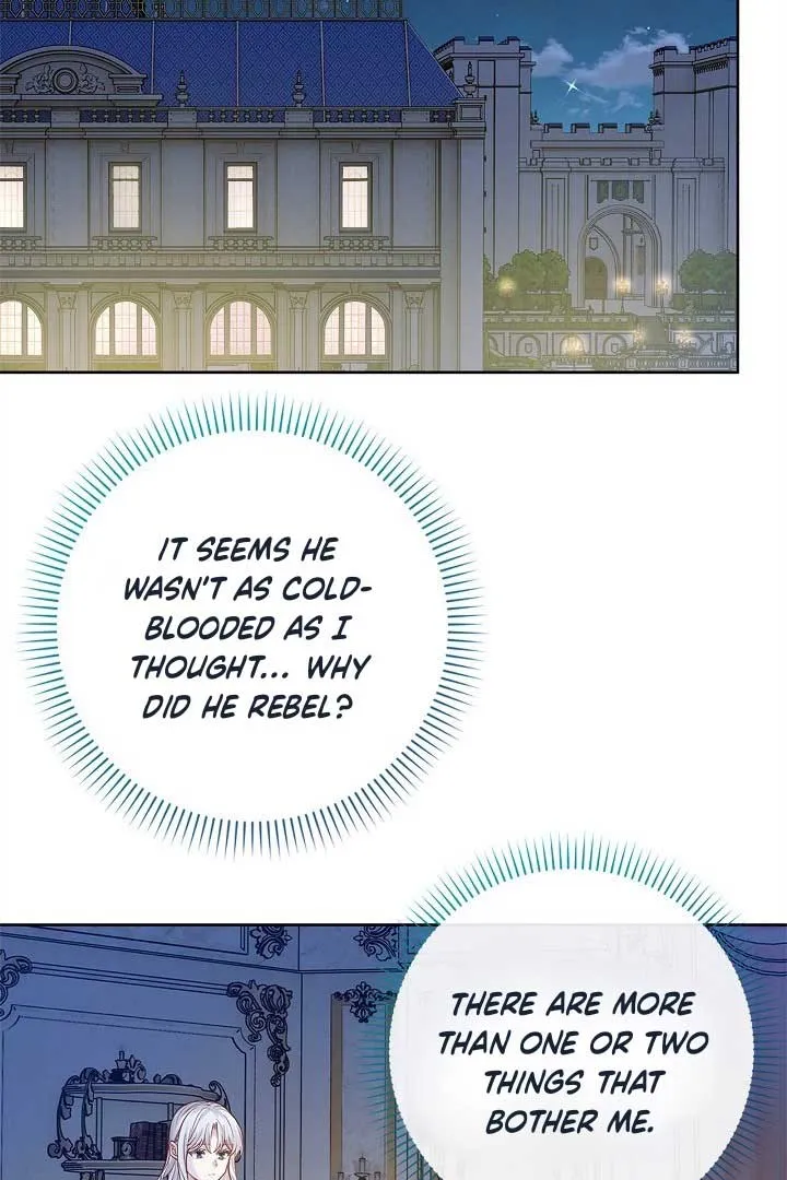 There is no forgiveness from the regressed lady Chapter 10 Online - página 36