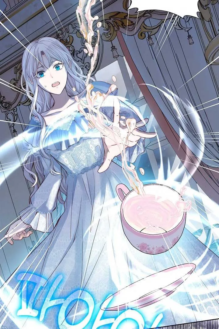 There is no forgiveness from the regressed lady Chapter 10 Online - página 43