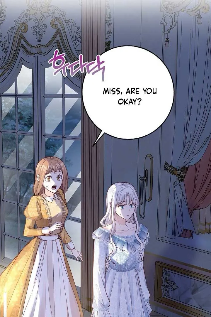 There is no forgiveness from the regressed lady Chapter 10 Online - página 48