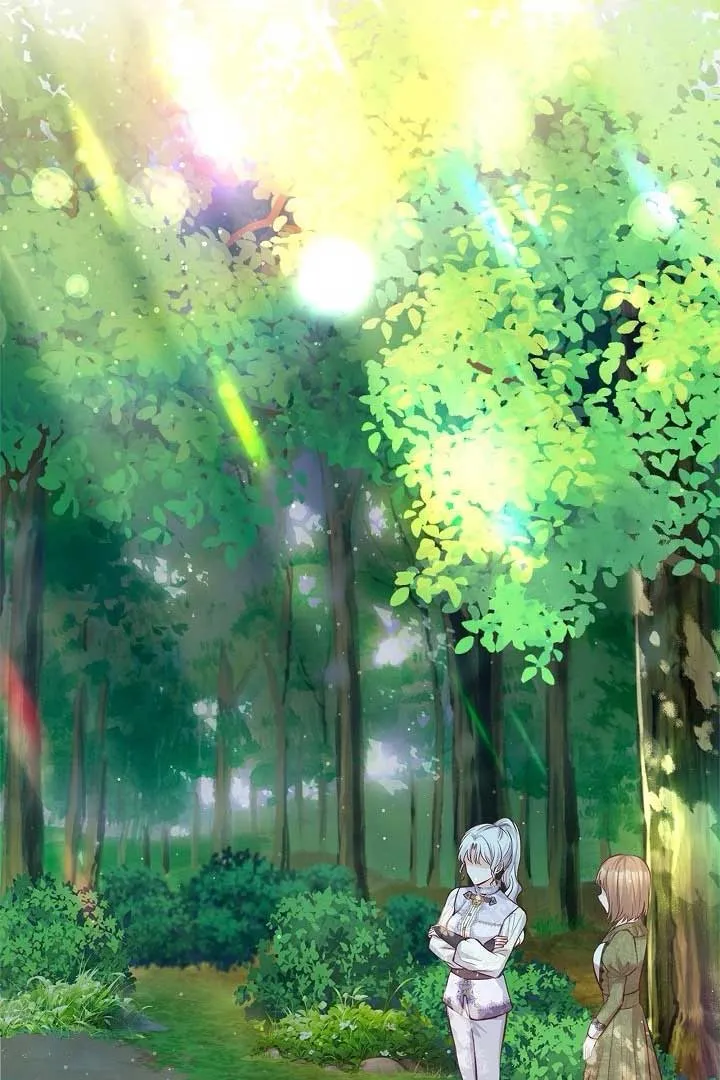 There is no forgiveness from the regressed lady Chapter 10 Online - página 53
