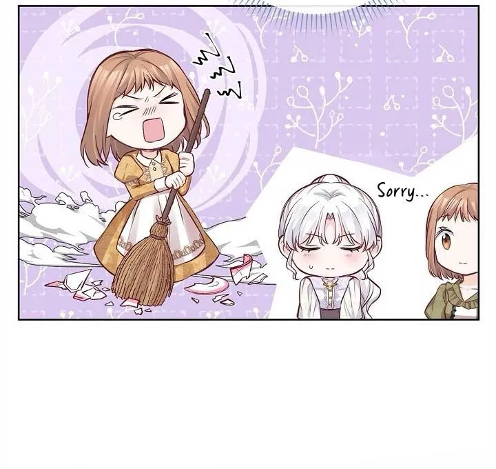 There is no forgiveness from the regressed lady Chapter 10 Online - página 57