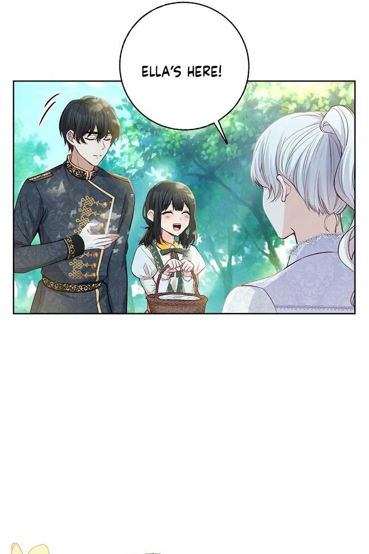 There is no forgiveness from the regressed lady Chapter 10 Online - página 61