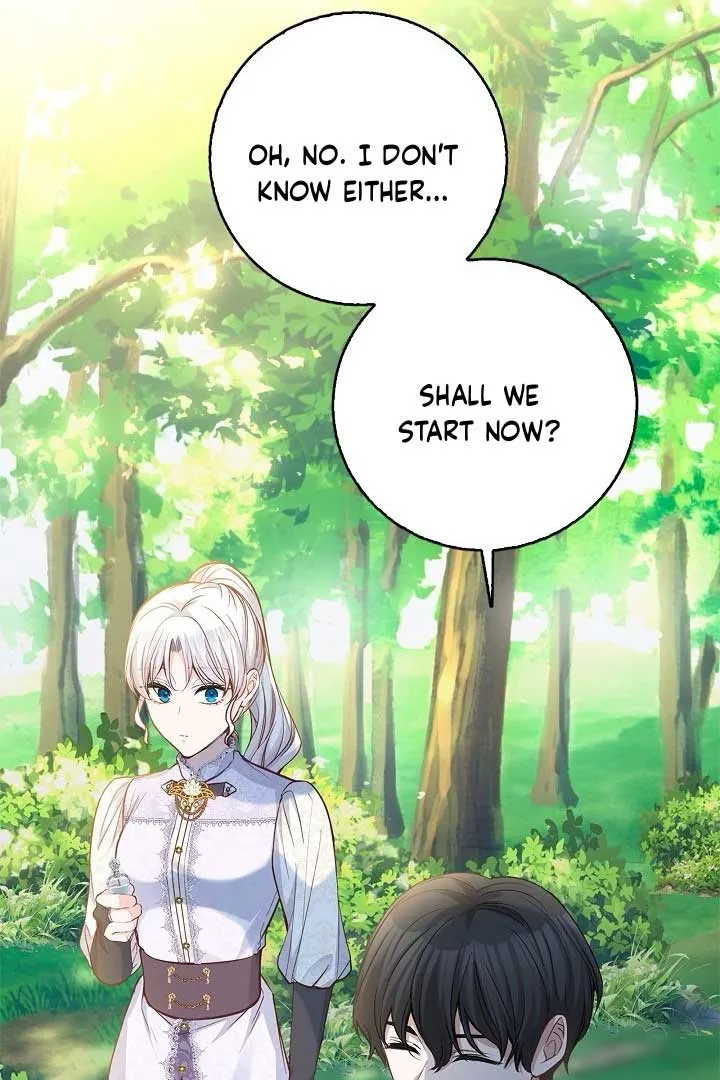There is no forgiveness from the regressed lady Chapter 10 Online - página 75