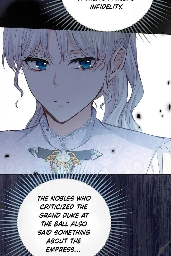 There is no forgiveness from the regressed lady Chapter 10 Online - página 78