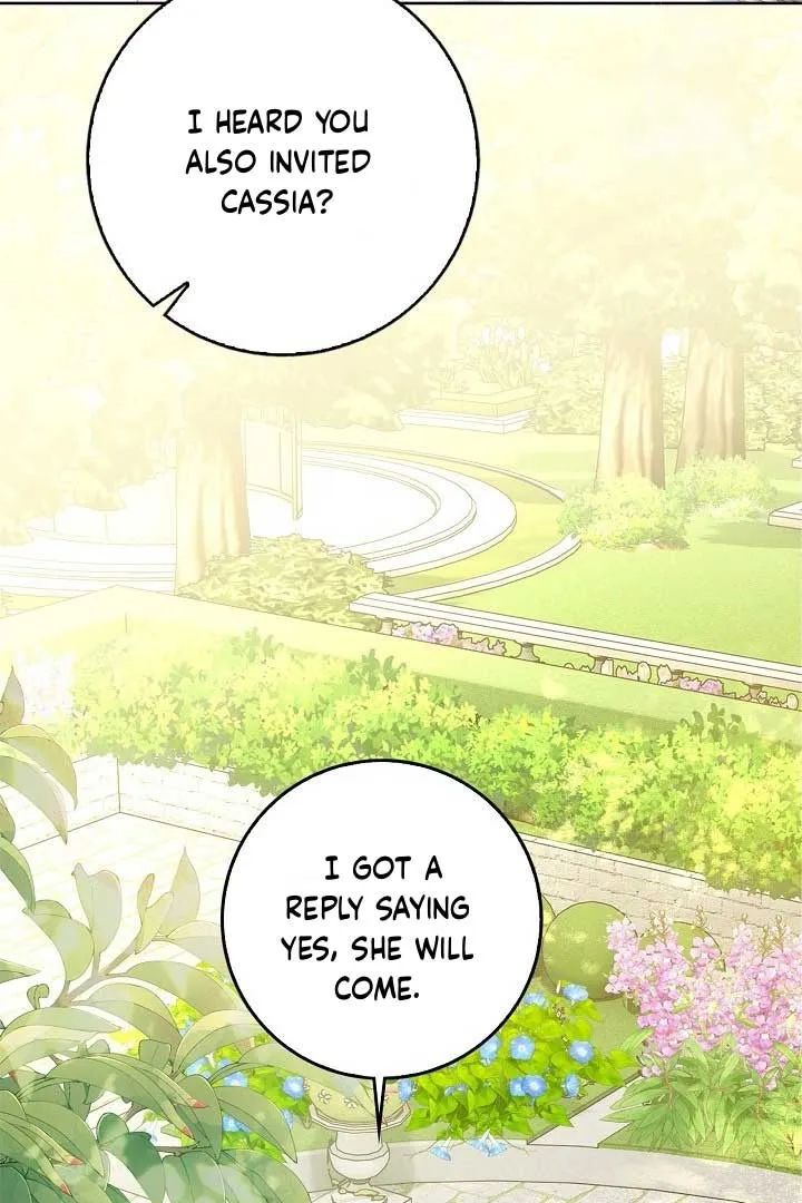 There is no forgiveness from the regressed lady Chapter 10 Online - página 81