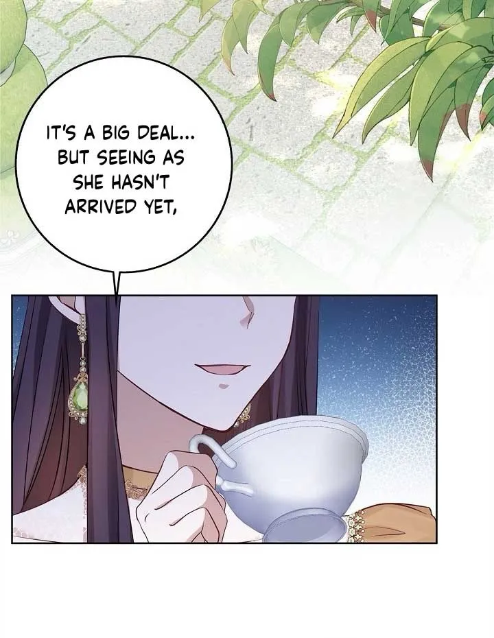 There is no forgiveness from the regressed lady Chapter 10 Online - página 83