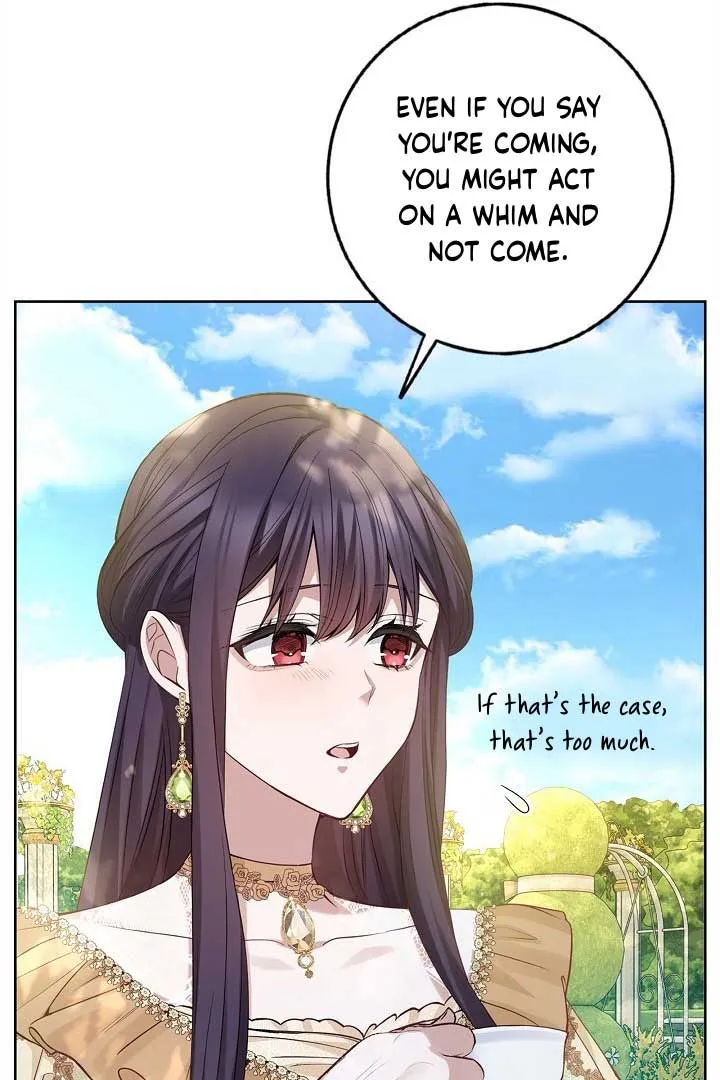 There is no forgiveness from the regressed lady Chapter 10 Online - página 84