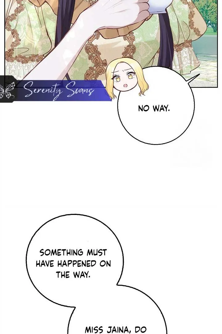 There is no forgiveness from the regressed lady Chapter 10 Online - página 85