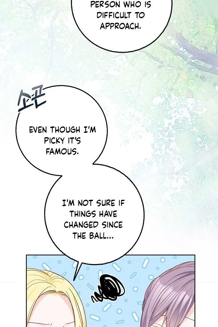 There is no forgiveness from the regressed lady Chapter 10 Online - página 87