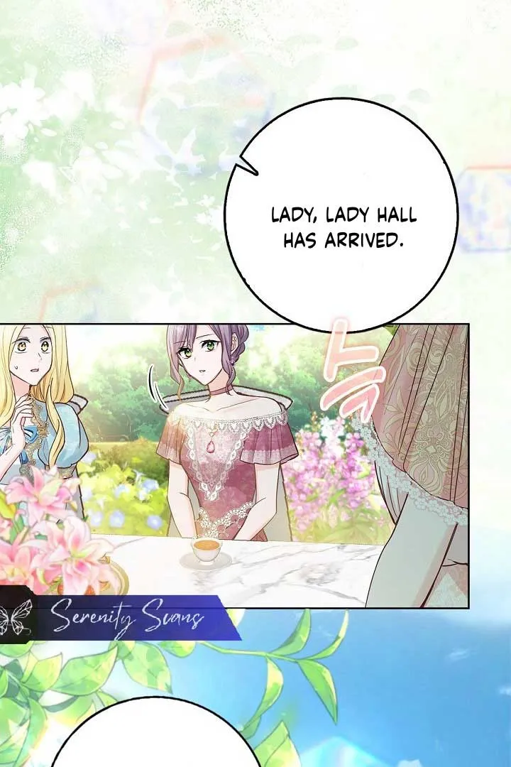 There is no forgiveness from the regressed lady Chapter 10 Online - página 89