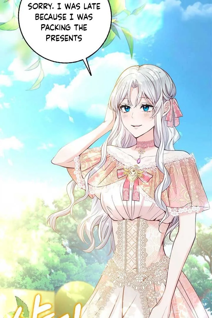There is no forgiveness from the regressed lady Chapter 10 Online - página 90