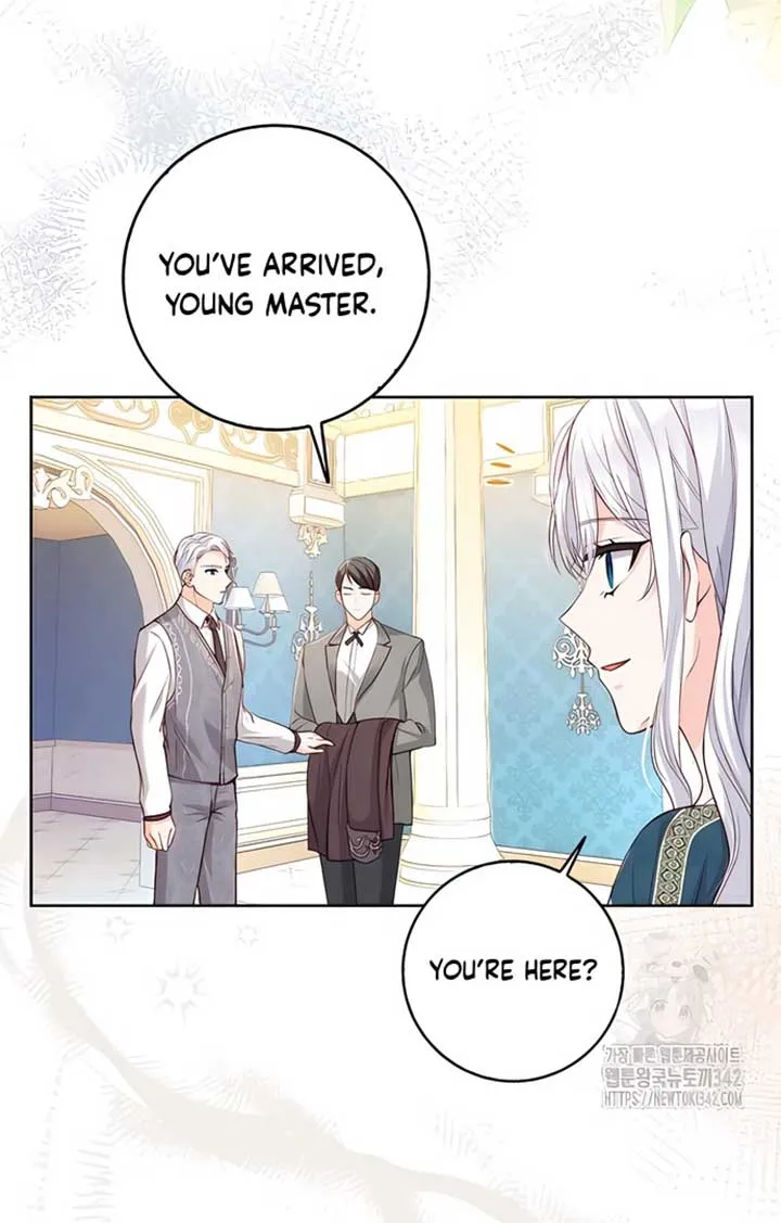 There is no forgiveness from the regressed lady Chapter 12 Online - página 4
