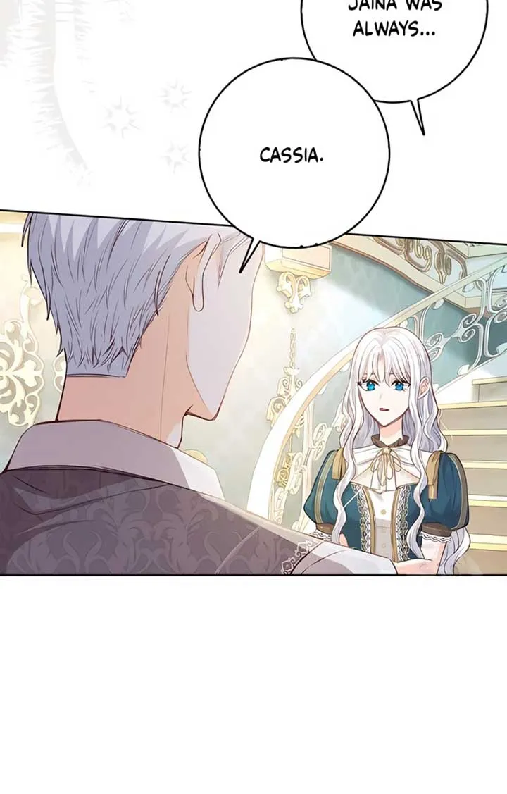 There is no forgiveness from the regressed lady Chapter 12 Online - página 7