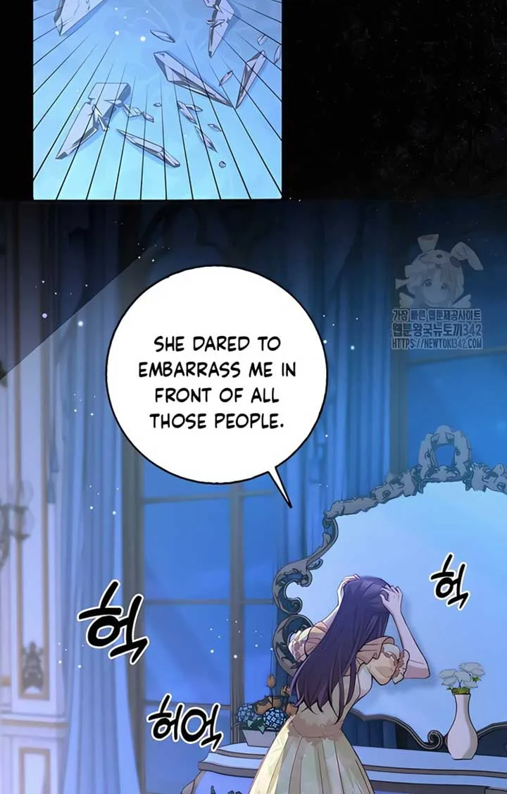 There is no forgiveness from the regressed lady Chapter 12 Online - página 15