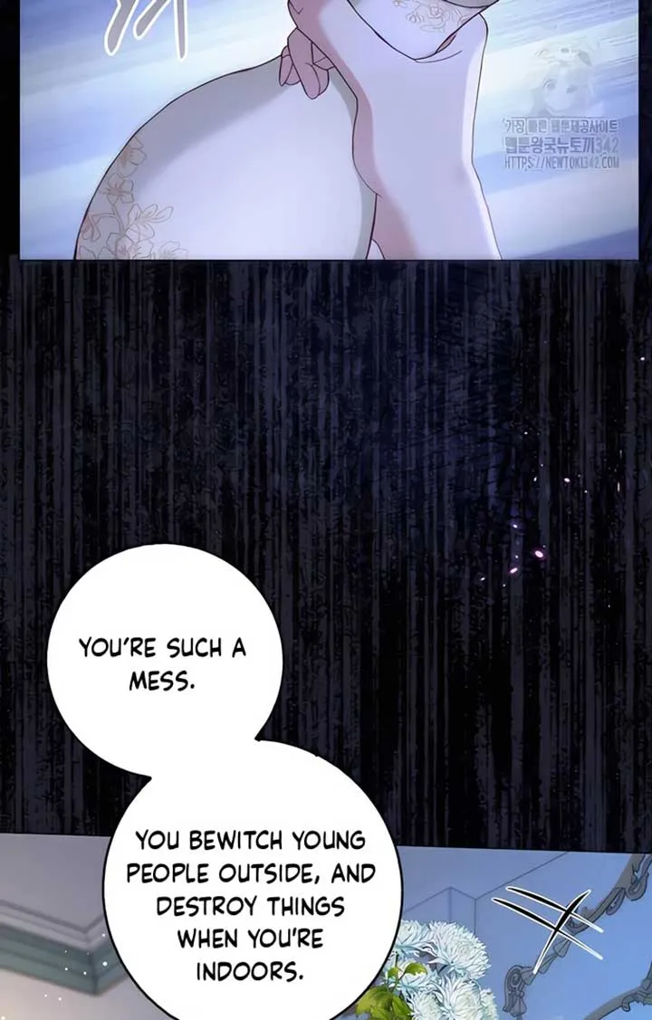There is no forgiveness from the regressed lady Chapter 12 Online - página 18