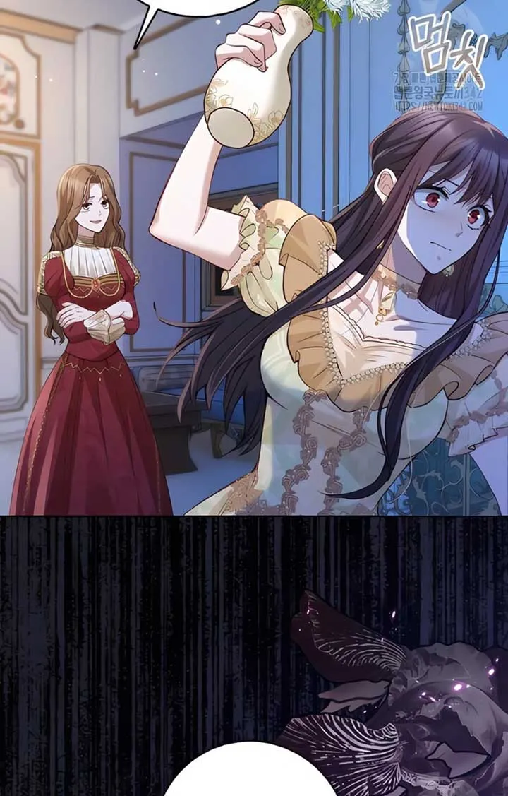 There is no forgiveness from the regressed lady Chapter 12 Online - página 19