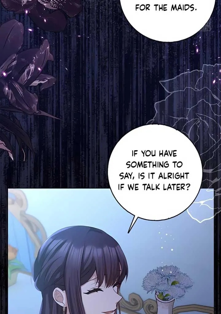 There is no forgiveness from the regressed lady Chapter 12 Online - página 21