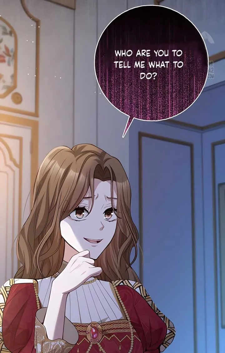 There is no forgiveness from the regressed lady Chapter 12 Online - página 23