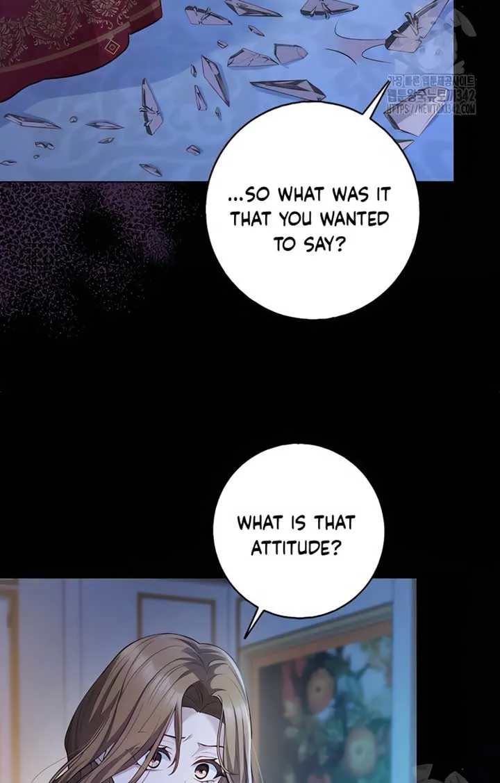 There is no forgiveness from the regressed lady Chapter 12 Online - página 26