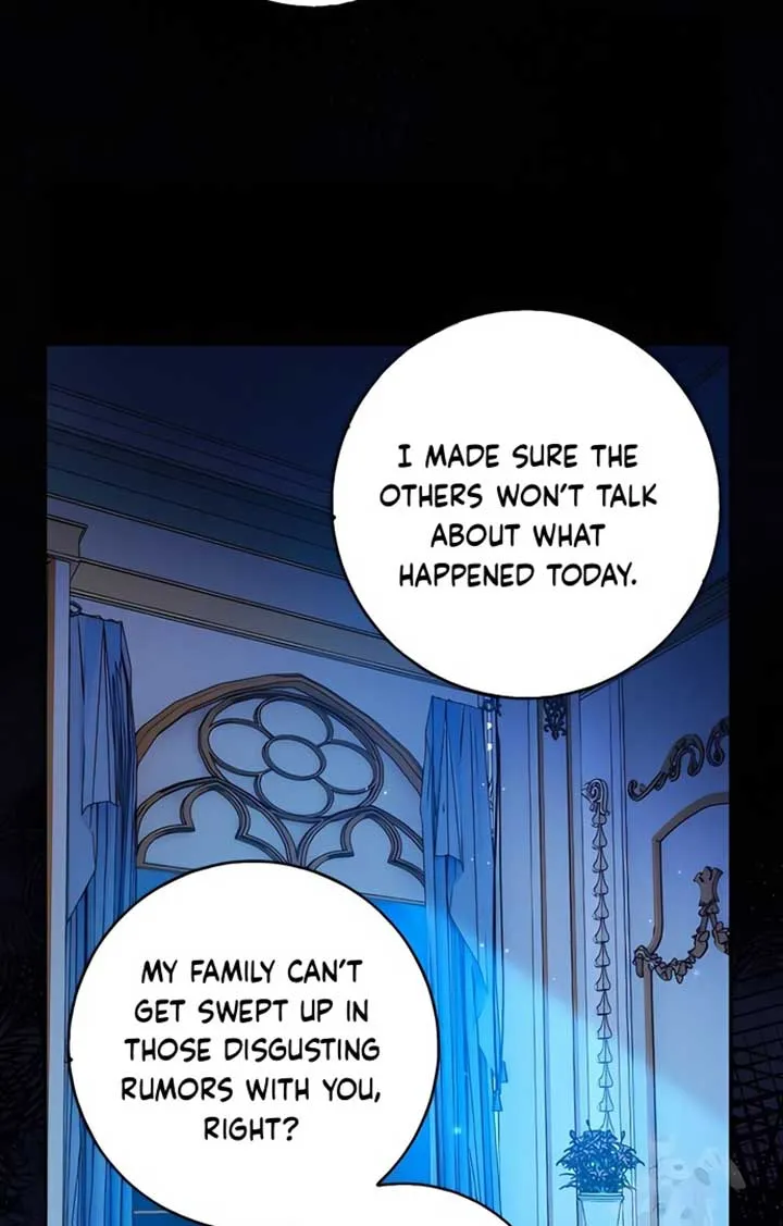 There is no forgiveness from the regressed lady Chapter 12 Online - página 28