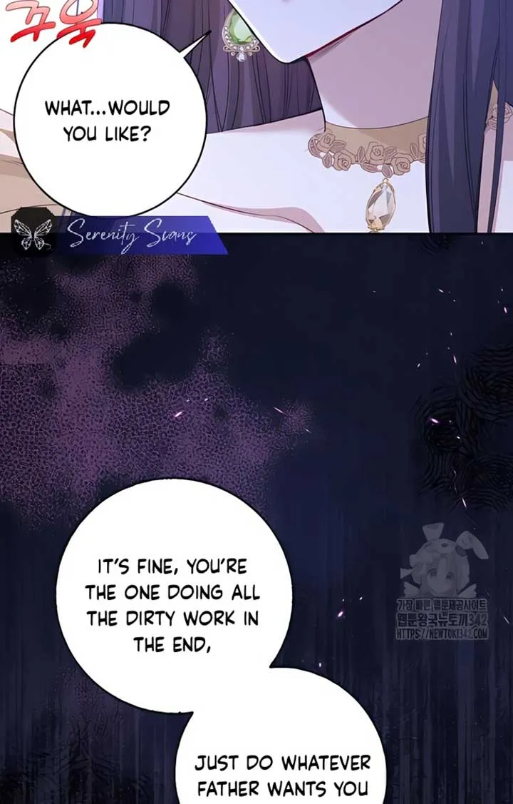 There is no forgiveness from the regressed lady Chapter 12 Online - página 31