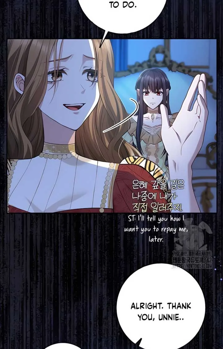 There is no forgiveness from the regressed lady Chapter 12 Online - página 32