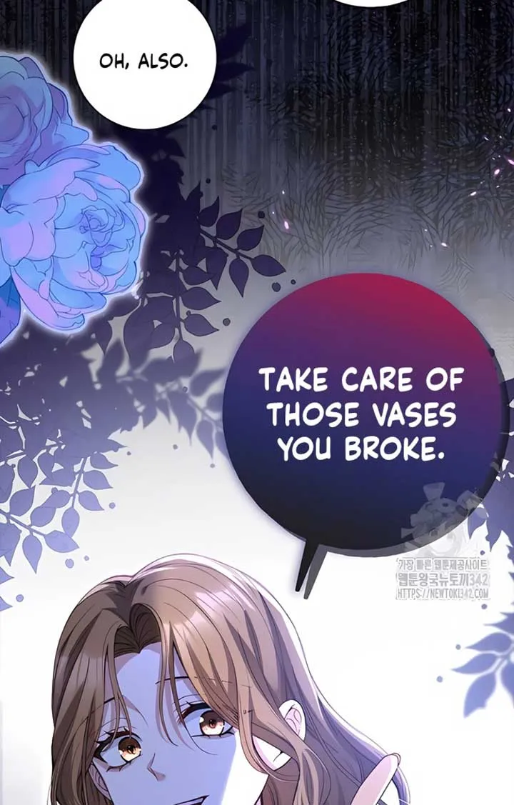 There is no forgiveness from the regressed lady Chapter 12 Online - página 33
