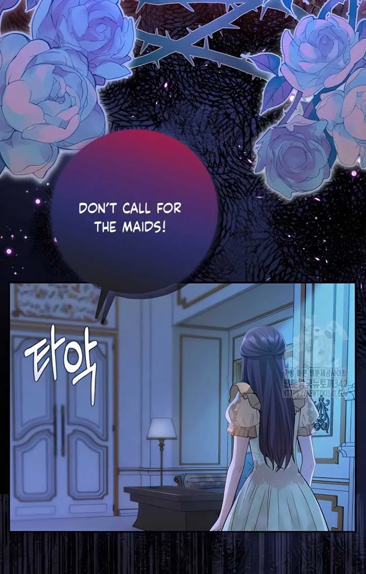 There is no forgiveness from the regressed lady Chapter 12 Online - página 35