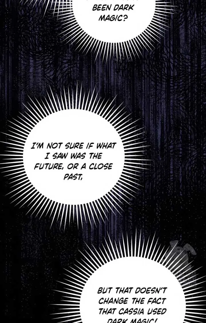 There is no forgiveness from the regressed lady Chapter 12 Online - página 50