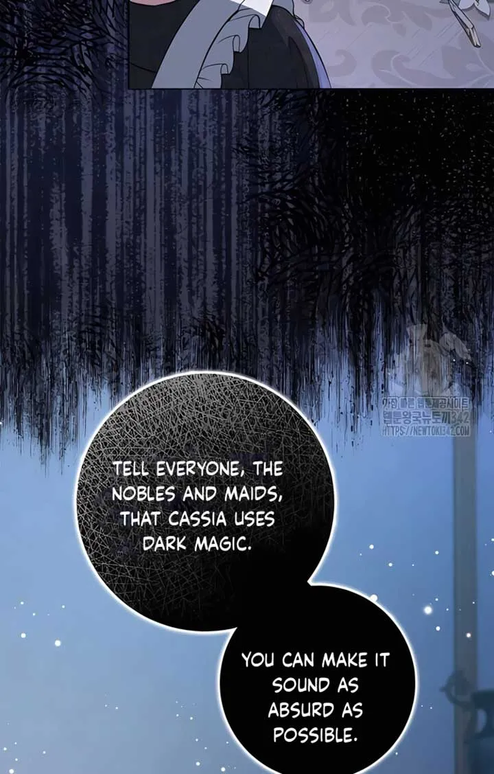 There is no forgiveness from the regressed lady Chapter 12 Online - página 55
