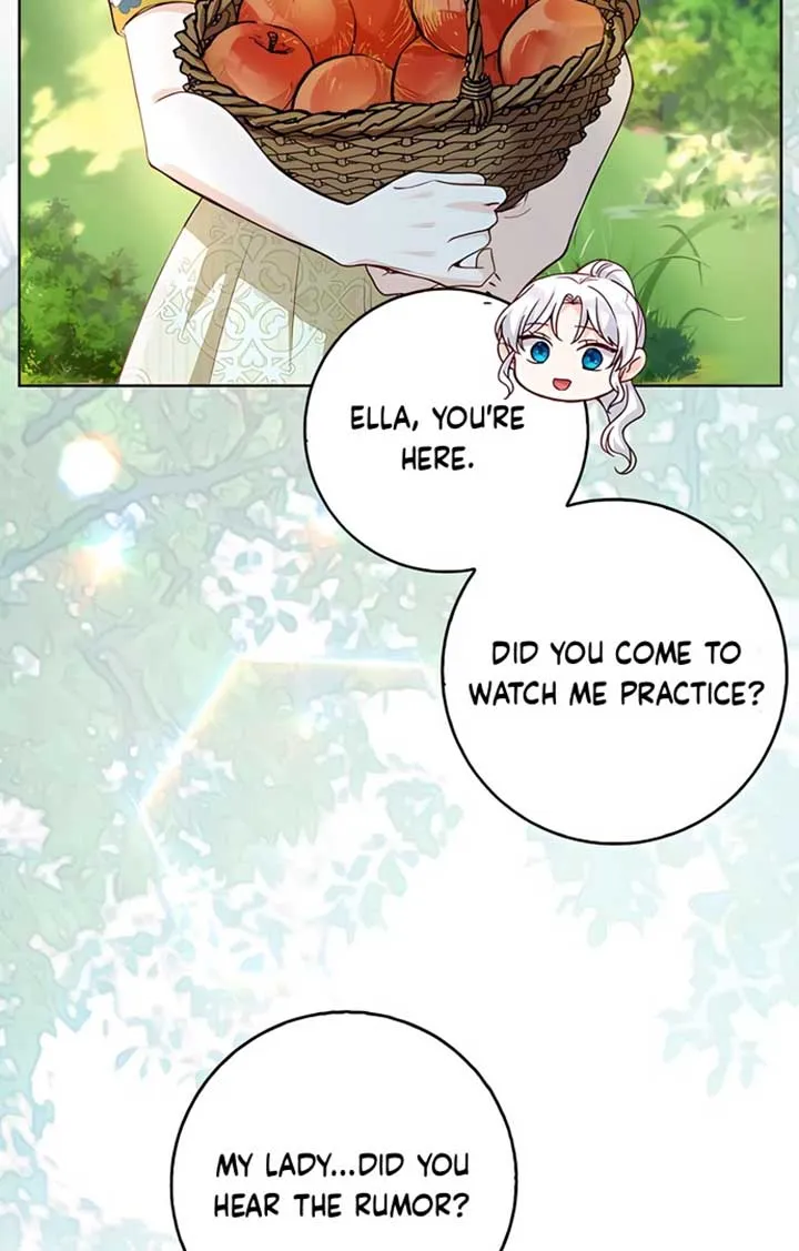 There is no forgiveness from the regressed lady Chapter 12 Online - página 62