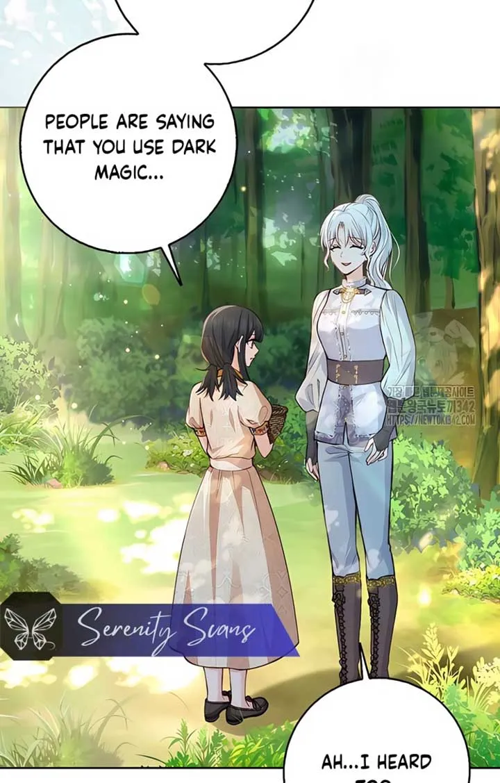 There is no forgiveness from the regressed lady Chapter 12 Online - página 63