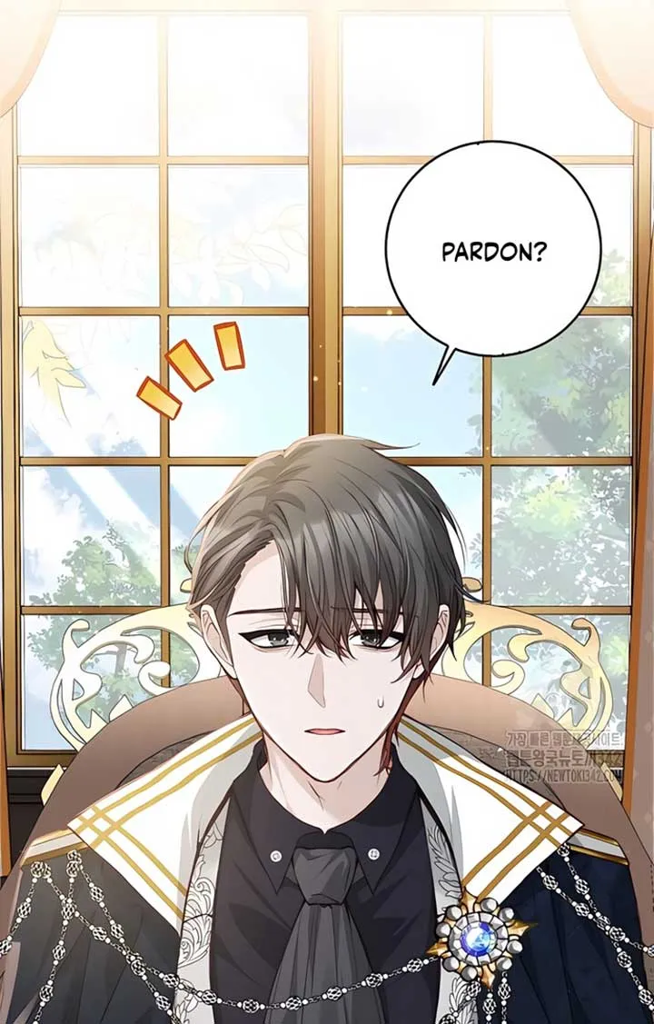 There is no forgiveness from the regressed lady Chapter 12 Online - página 77